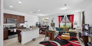 Gated community new construction | 4BR 2.5 Riviera Beach Single Family Home Gallery 8