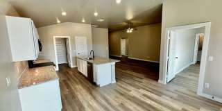 3 bed 2 bath New Construction Home Available Now Gallery 13