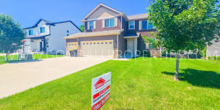 4 Bed Waukee Home with Granite Counters & Covered Deck Gallery 1