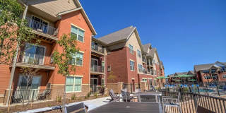 Vue at Pinnacle Park Gallery 29