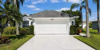 Beautifully renovated 3/2 home now available in the desirable Villages at Country Creek! Gallery 1