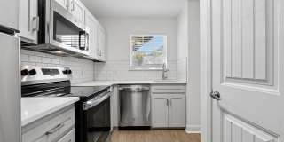 Pooler Station Gallery 1