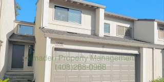 Remodeled Almaden Townhome next to Foothills!! Great Schools & Central A/C!! Gallery 1