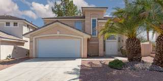 Green Valley Ranch House – Move-In Ready Gallery 1