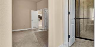 Sandstone Ranch Estates El Paso 3 Bed Refrig A/C! Gallery 20