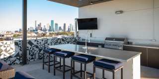 Bellrock Summer Street Gallery 13