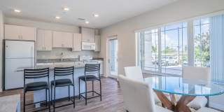 The Reef at Riviera 62+ Apartments - Senior & Affordable Housing Gallery 20