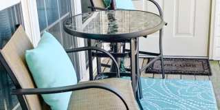 Stunning 2-Bed, 2-Bath Condo in Salisbury Gallery 23