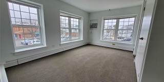 100 Mariners way unit: 203 Gallery 1