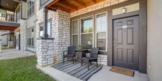 Springs at Round Rock Gallery 33