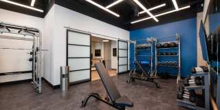 Westminster Row Gallery 28