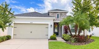 4 Bedroom / 3 Bath House In Waterset 4 Bedroom / 3 Bath House In Waterset Gallery 1