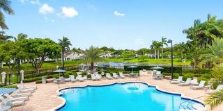 The Charleston at Boca Raton Apartments Gallery 7