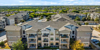 Bridge at Southpark Meadows Gallery 46