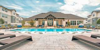 The Magnolia at Georgetown Gallery 11