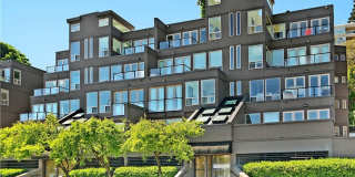 South Lake Union / Queen Anne Condo at the Lakewest South Lake Union / Queen Anne Condo at the Lakewest Gallery 1