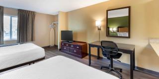 Los Angeles - Ontario Airport Gallery 33