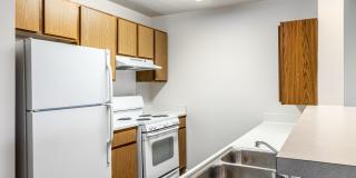Clay Terrace - Affordable Housing Gallery 10