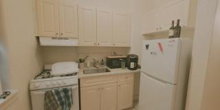 65 Bedford Street Gallery 1