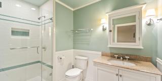 Beautiful House in Westwood Charter Cachment Area Gallery 9