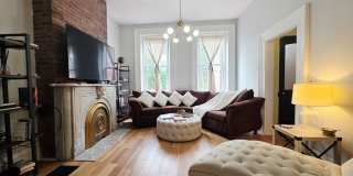 Renovated Manchester Gem with City Views & Modern Upgrades 3 beds 1.5 baths Gallery 5