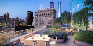 7 West 21st Street Gallery 3