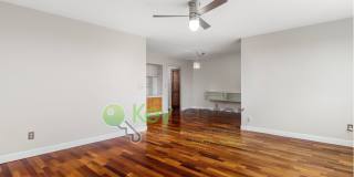 $500 Off First Month! Top-Floor 1BR Condo with NYC Skyline Views, Parking & Walkable Rutherford Location Gallery 9