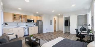 DP Studios - Student Housing Gallery 2