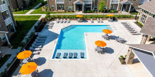 Trails at Hunter Pointe Gallery 18