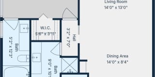 2202 S Cypress Bend Drive Gallery 5