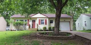 2 Bedroom 1 Bath Home in Roeland Park. 2 Bedroom 1 Bath Home in Roeland Park. Gallery 1