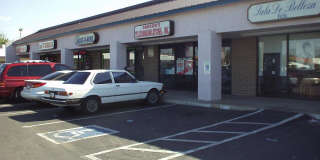 8225 W INDIAN SCHOOL Road Gallery 4