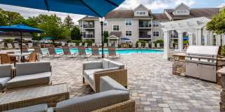Riverwood at New Canaan Gallery 16