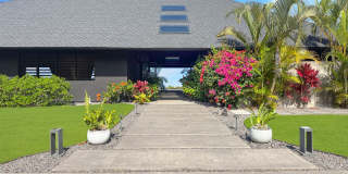 Luxury furnished pod style 3 bedroom 3.5 bathroom w/pool, outdoor showers, & spa coming soon! Gallery 1
