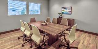 Carson Hills Gallery 21