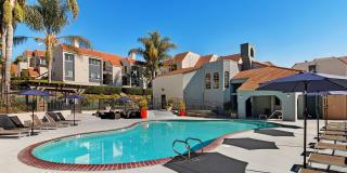 Canyon Villa Apartment Homes - Affordable Housing Canyon Villa Apartment Homes - Affordable Housing Gallery 1