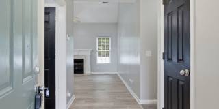 Charming Brick Home with Open Layout & Spacious Backyard in Pleasant View Gallery 5