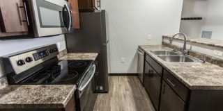 Bekins Luxury Lofts Gallery 2
