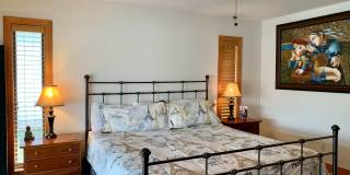 AVAILABLE 2027 SEASON! ! PGI HEATED POOL, WATERFRONT, BOAT LIFT Gallery 25