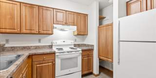 Fairway Meadows Associates LLP Gallery 1