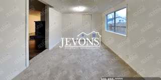 Enjoy the new appliances in this lovely single-family home located in the heart of Tacoma Gallery 35