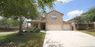 Spacious Home in Cibolo with 3 Car Garage! Realor Commission: $750 Gallery 3