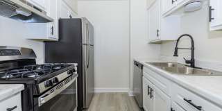 Oval Spring Apartments Gallery 61
