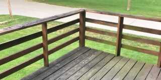 3 Bedroom, 2 Bath Duplex in North Side Iowa City Gallery 5