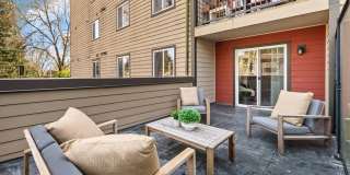 Conveniently Located Two-Bedroom Condo Gallery 19