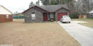 1402 Desert Storm Drive Gallery 1