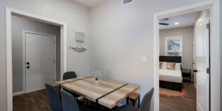 Prime Location! Beautifully Updated 3-Bedroom Duplex Near The Pearl & Downtown Gallery 9
