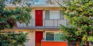 Hillcrest Apartments Gallery 1