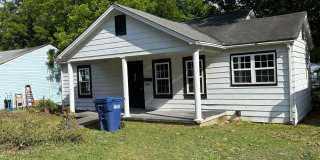 Charming 2 Bedroom / 1 Bathroom Home Near Downtown Pell City & Logan Martin Lake Gallery 1