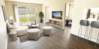 Westbury Village Townhouses Gallery 2